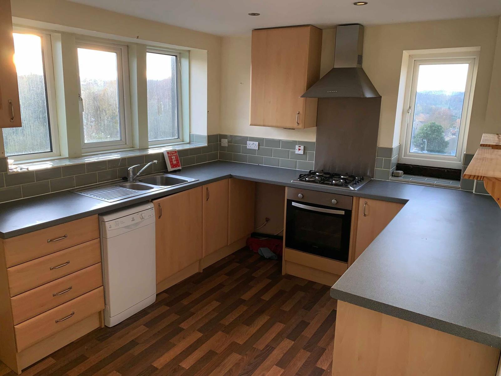 74 Sude Hill, New Mill, Holmfirth, HD9 7ER