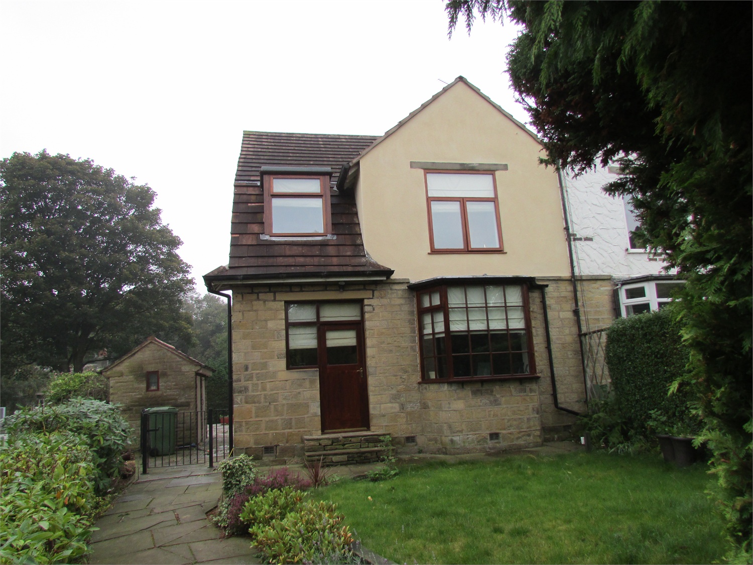 41 New Road, Netherthong, Holmfirth, HD9 3XX