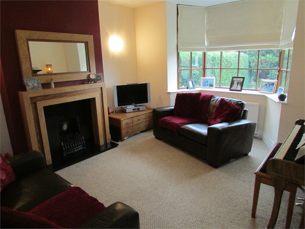 41 New Road, Netherthong, Holmfirth, HD9 3XX