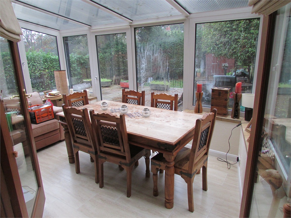 41 New Road, Netherthong, Holmfirth, HD9 3XX