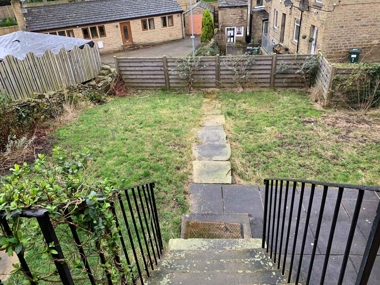 68A North Road, Kirkburton, HD8 0RU