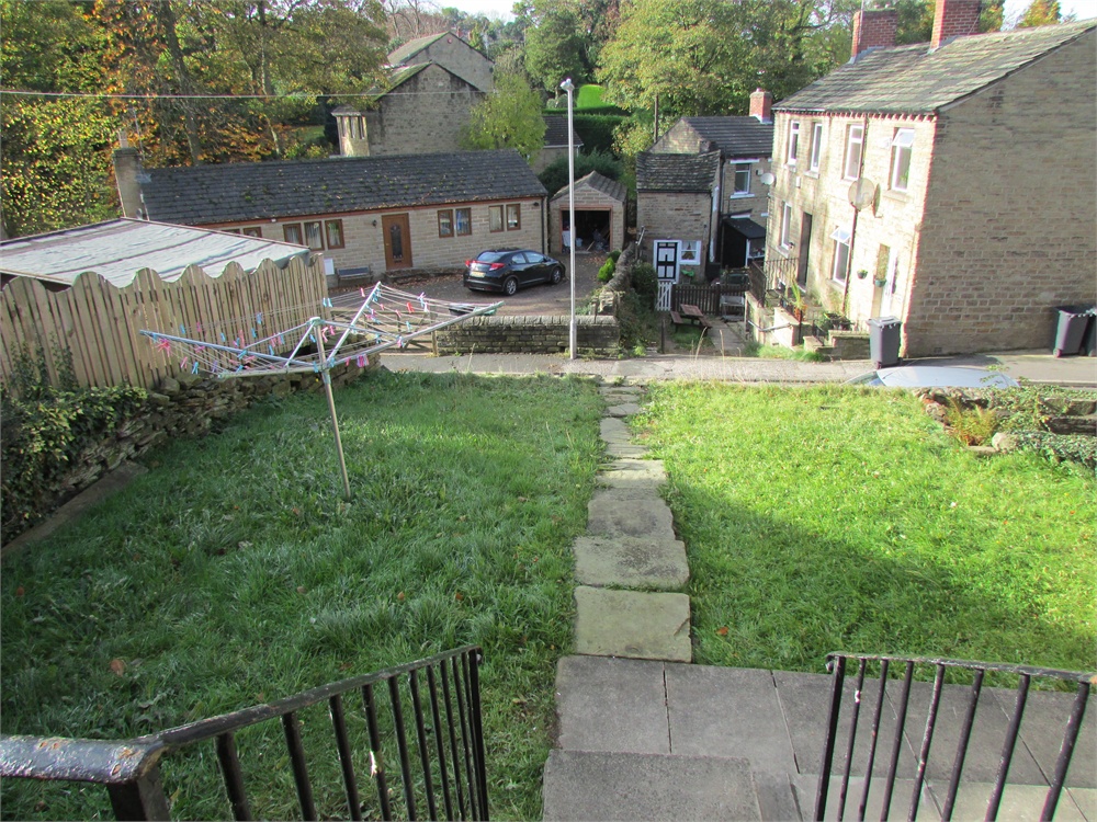68A North Road, Kirkburton, HD8 0RU