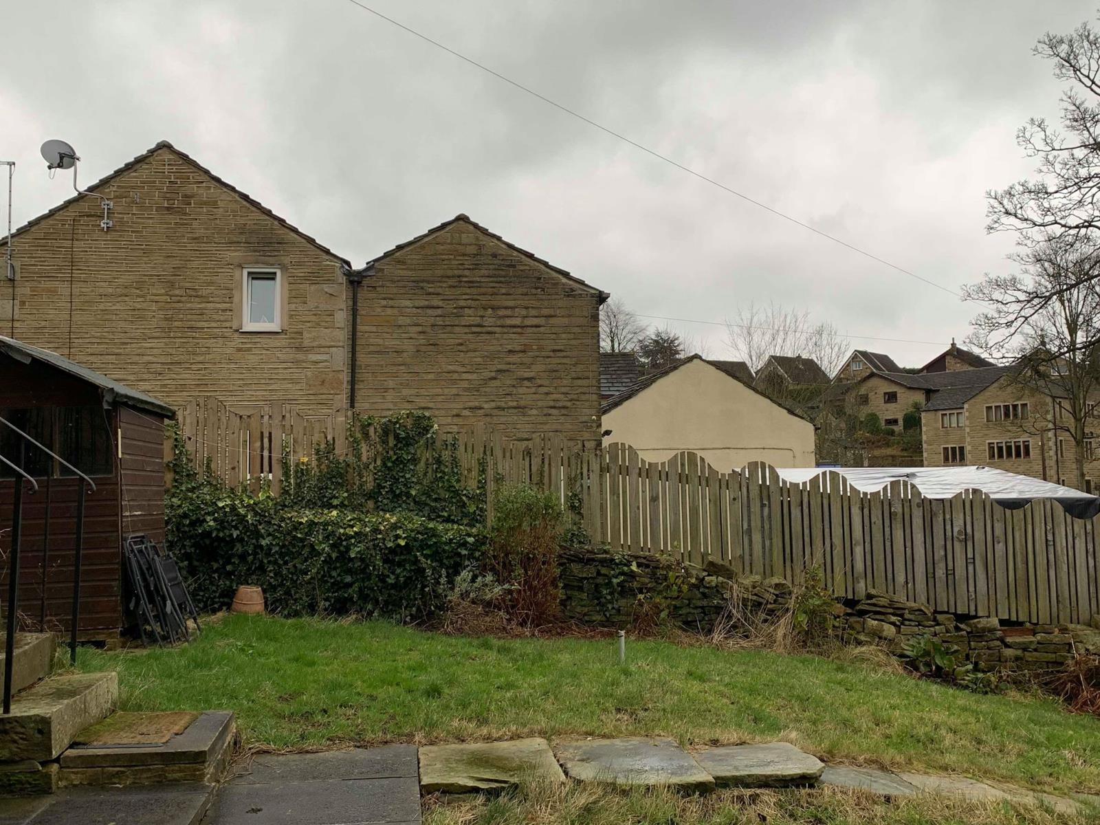 68A North Road, Kirkburton, HD8 0RU