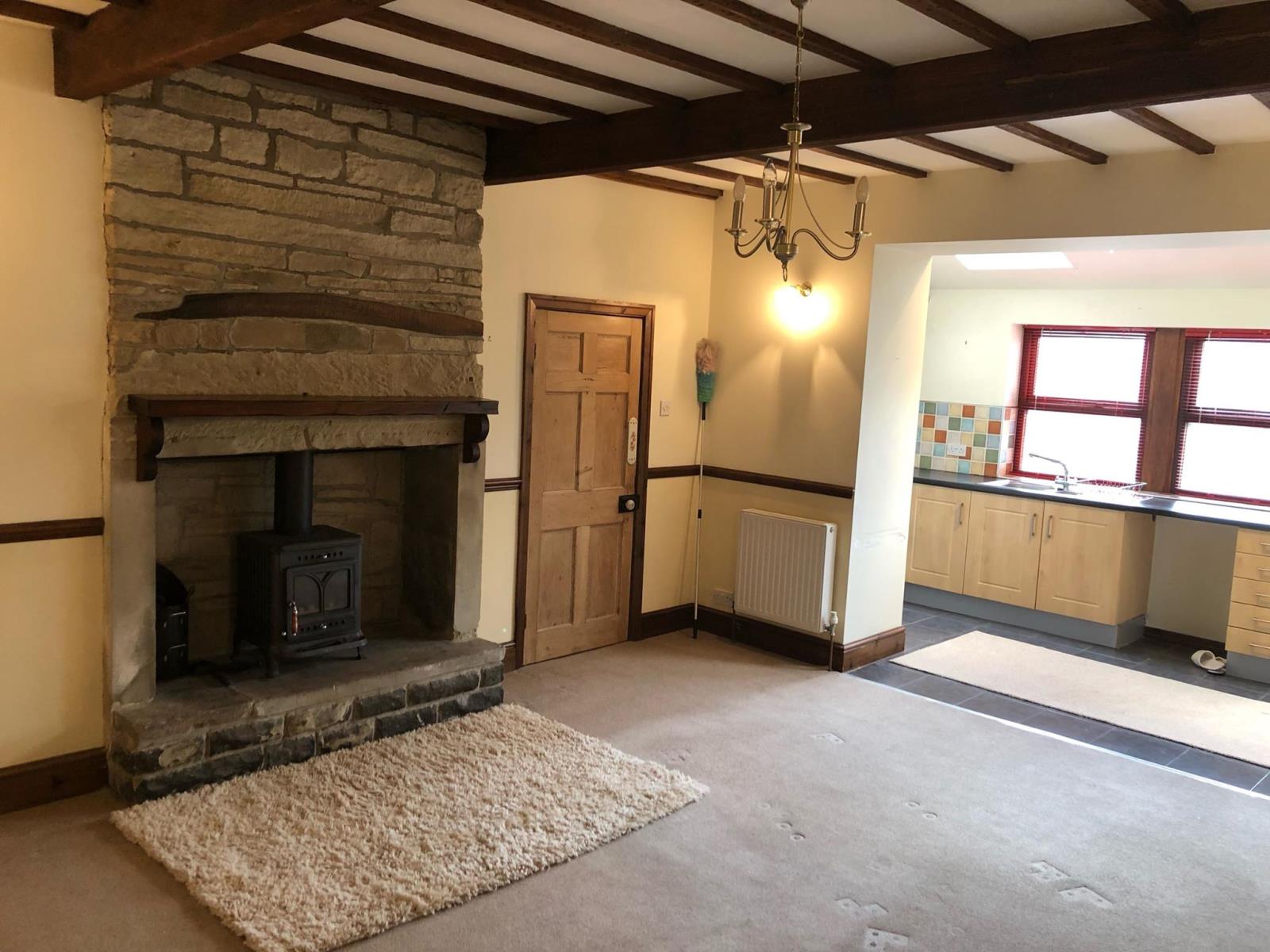 1 New House Farm, Shaw Lane, Hinchliffe Mill HD9 2PY