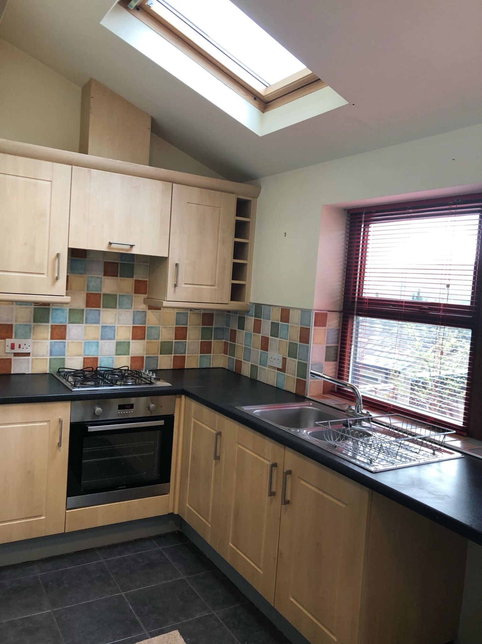 1 New House Farm, Shaw Lane, Hinchliffe Mill HD9 2PY