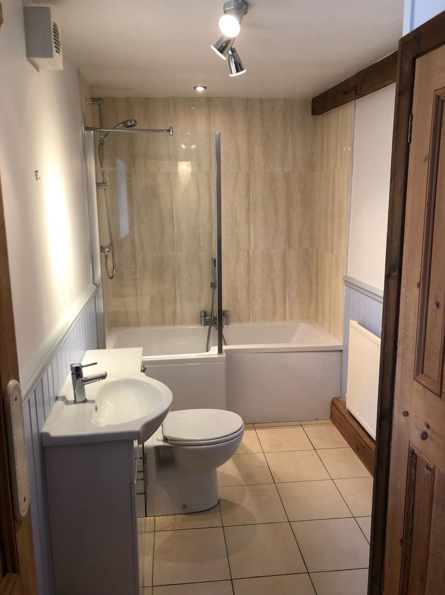 1 New House Farm, Shaw Lane, Hinchliffe Mill HD9 2PY