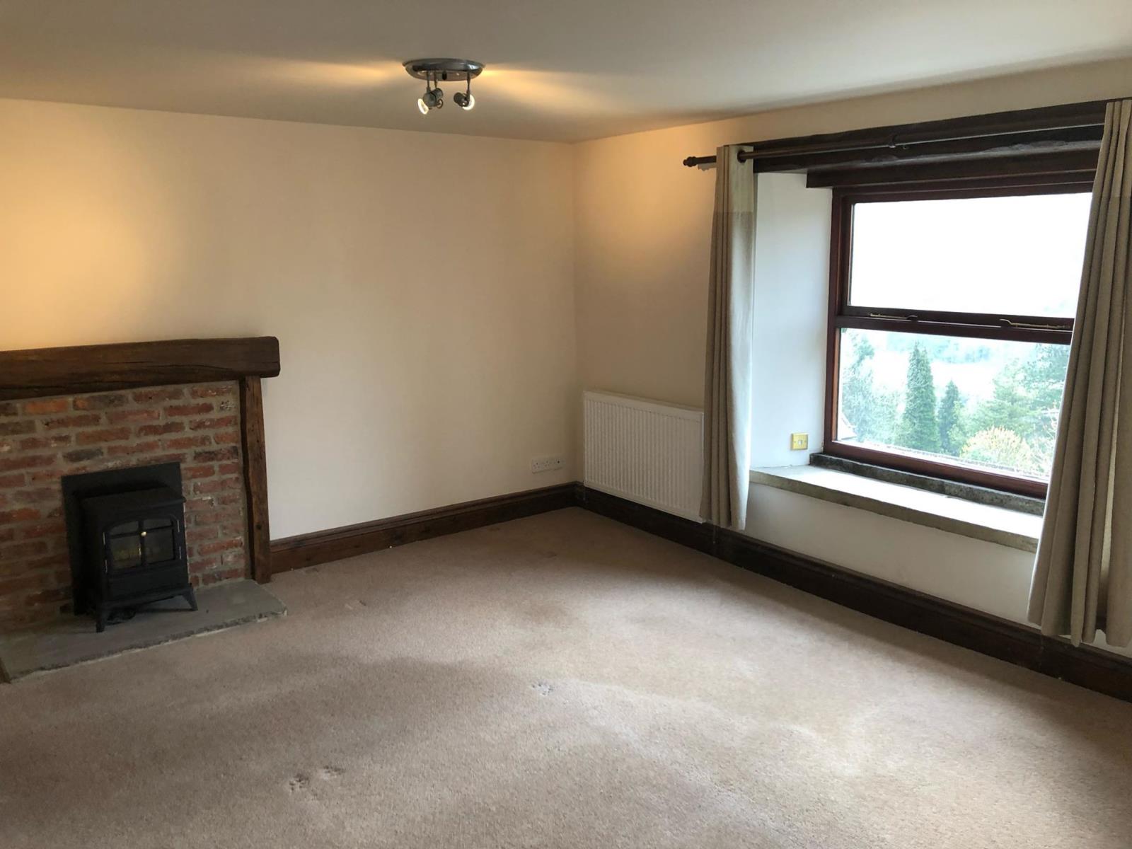 1 New House Farm, Shaw Lane, Hinchliffe Mill HD9 2PY