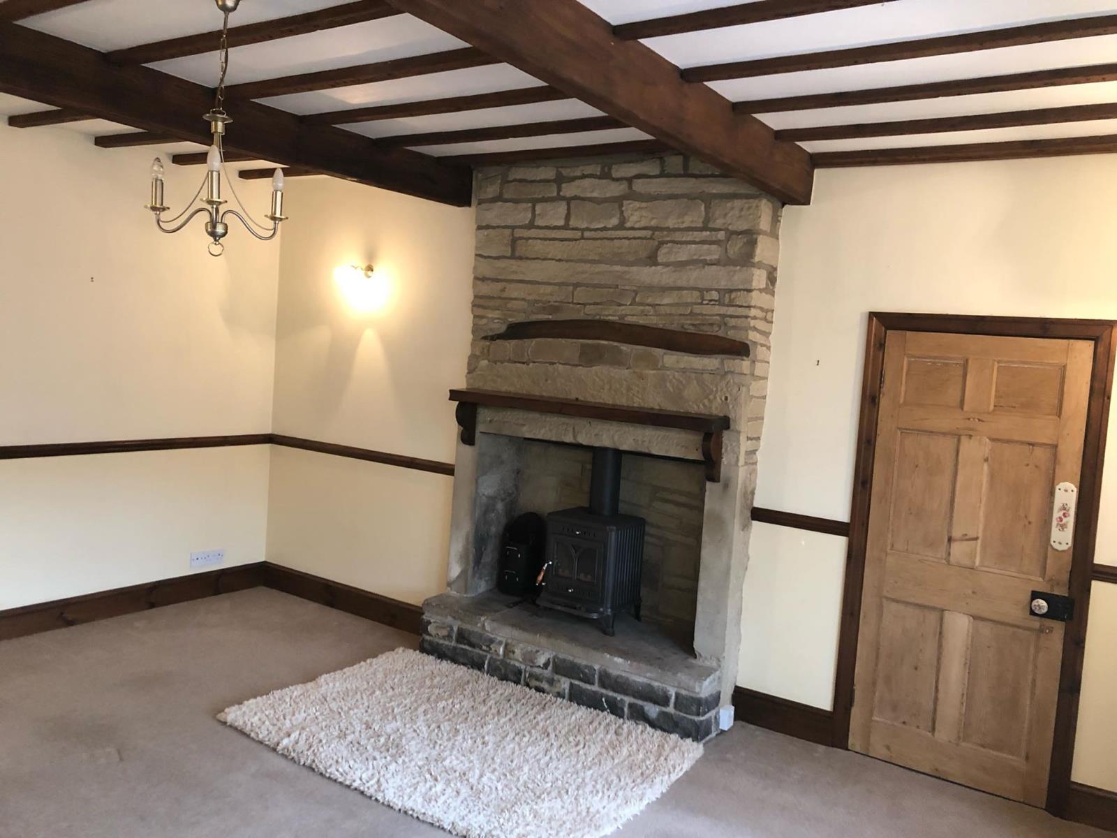1 New House Farm, Shaw Lane, Hinchliffe Mill HD9 2PY