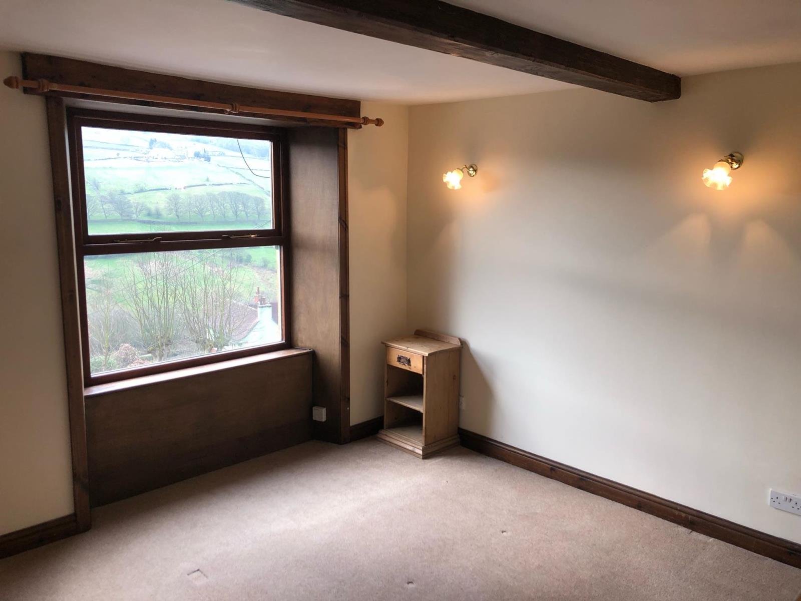 1 New House Farm, Shaw Lane, Hinchliffe Mill HD9 2PY