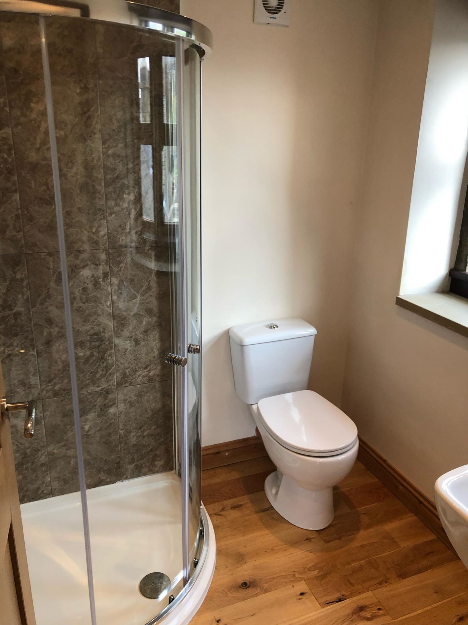 1 New House Farm, Shaw Lane, Hinchliffe Mill HD9 2PY