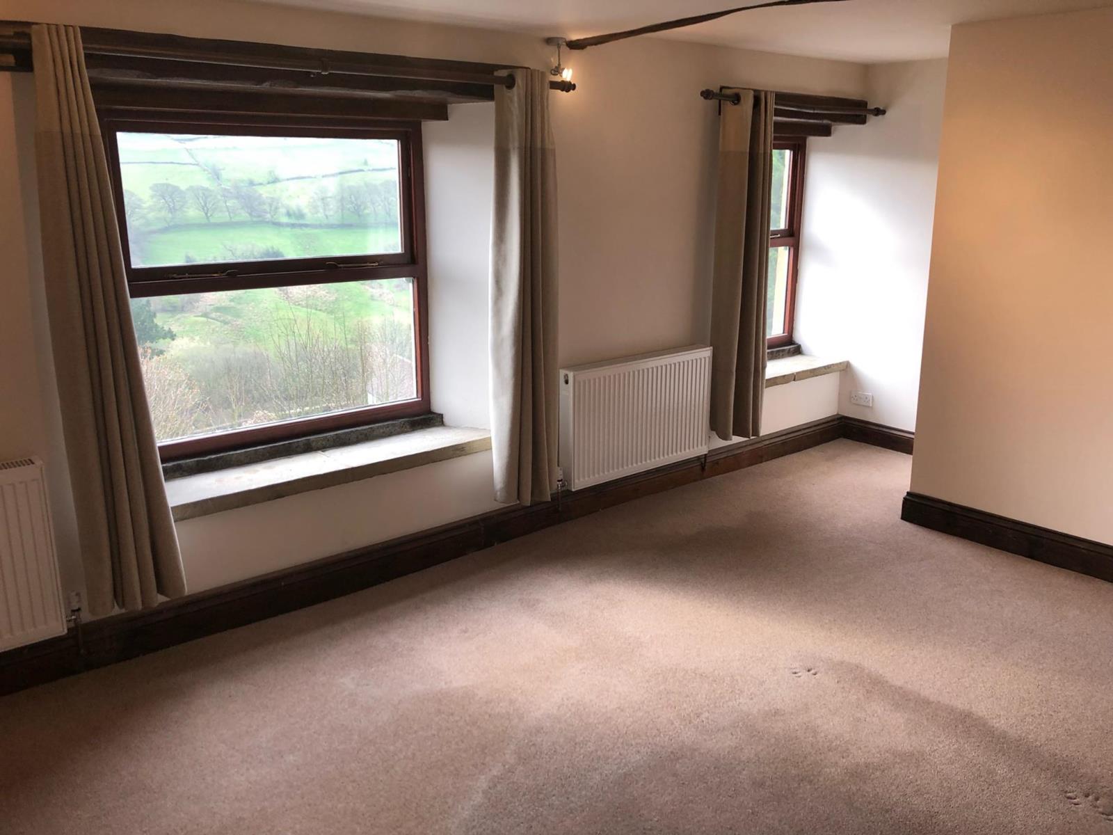 1 New House Farm, Shaw Lane, Hinchliffe Mill HD9 2PY