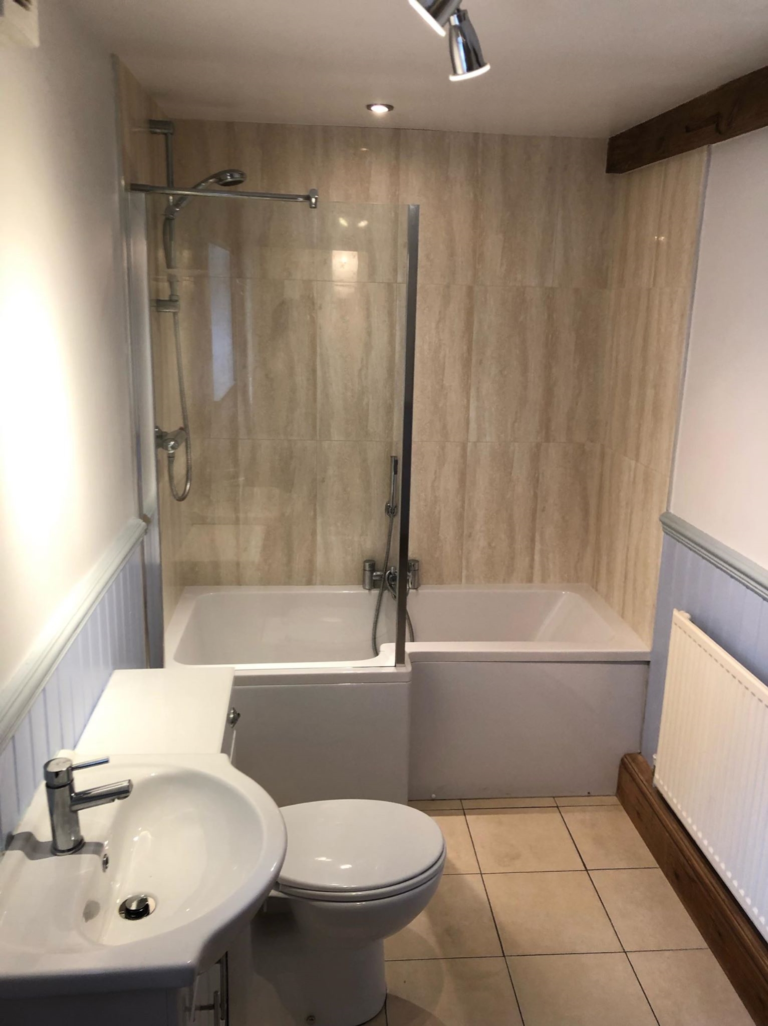 1 New House Farm, Shaw Lane, Hinchliffe Mill HD9 2PY