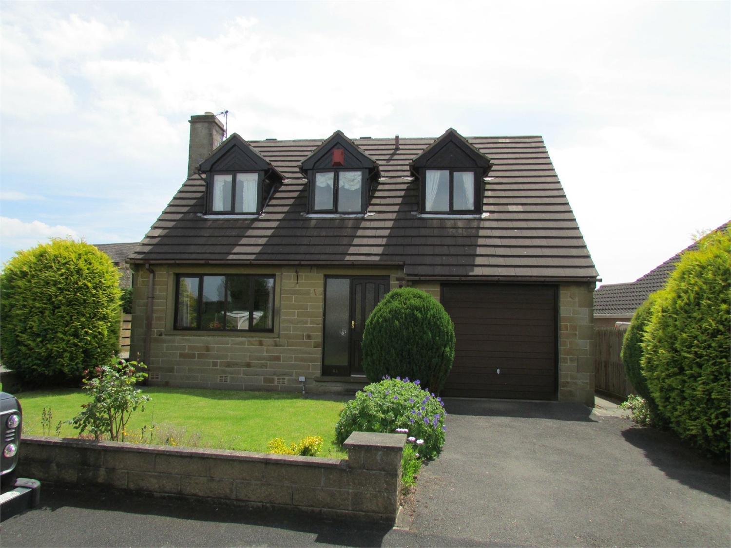 5a Greenway, Honley, Holmfirth, HD9 6NQ