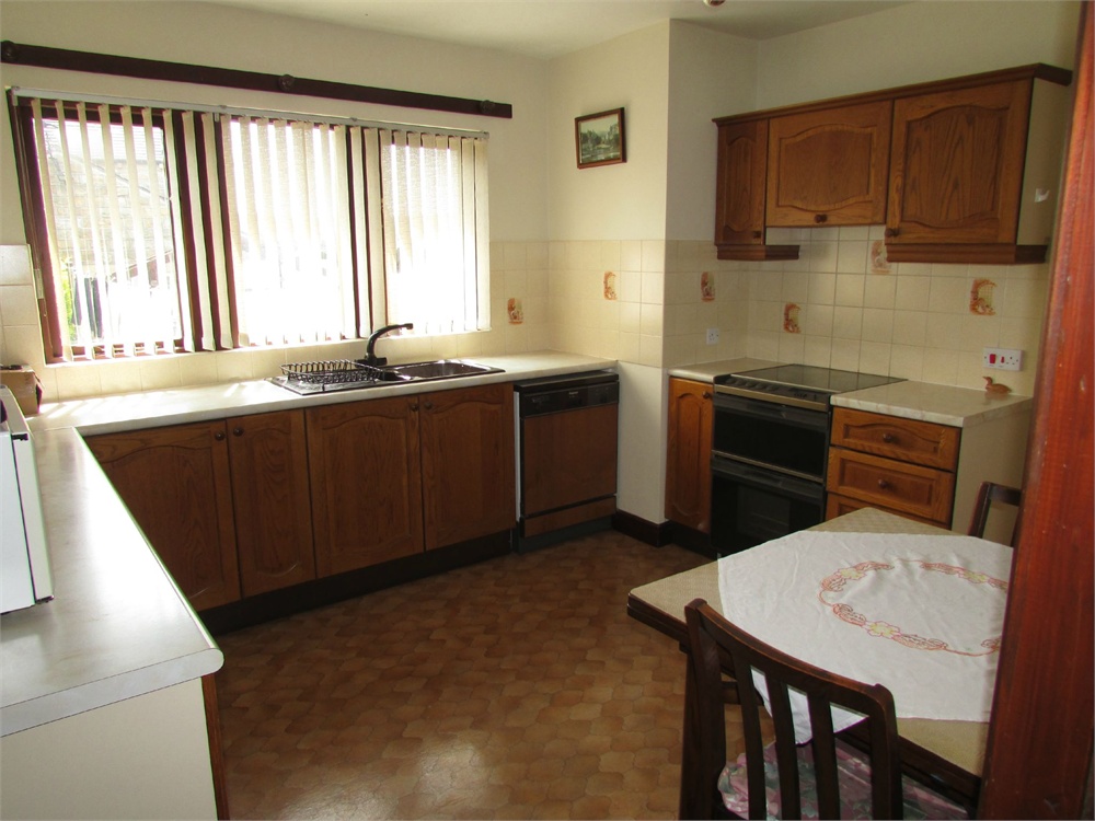 5a Greenway, Honley, Holmfirth, HD9 6NQ