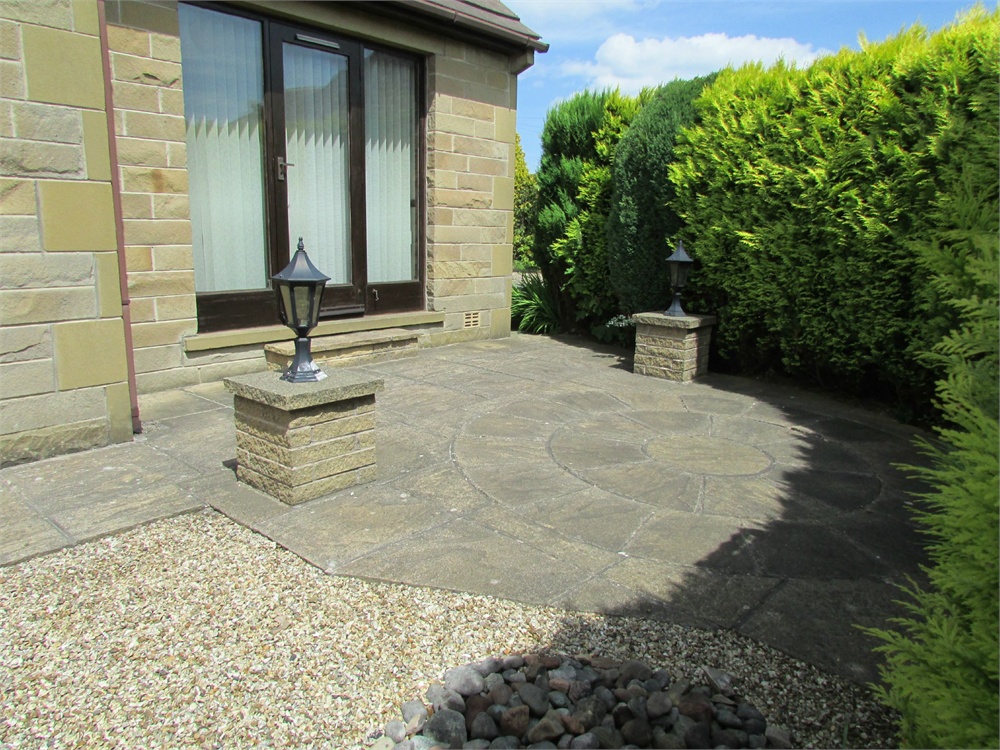 5a Greenway, Honley, Holmfirth, HD9 6NQ