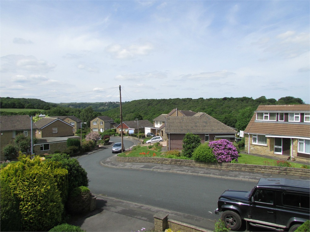 5a Greenway, Honley, Holmfirth, HD9 6NQ