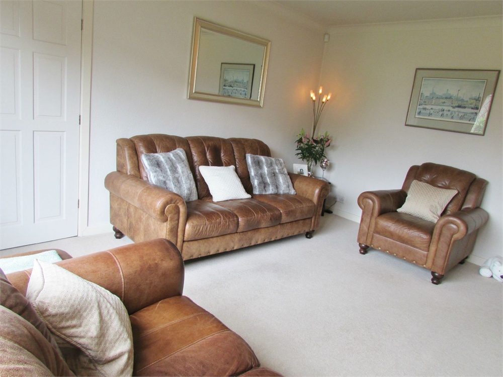 1 Rydal Drive, Huddersfield