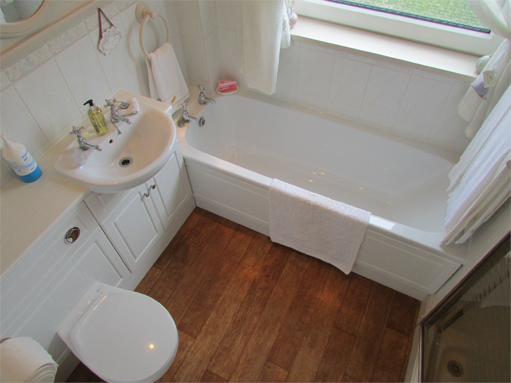 1 Rydal Drive, Huddersfield