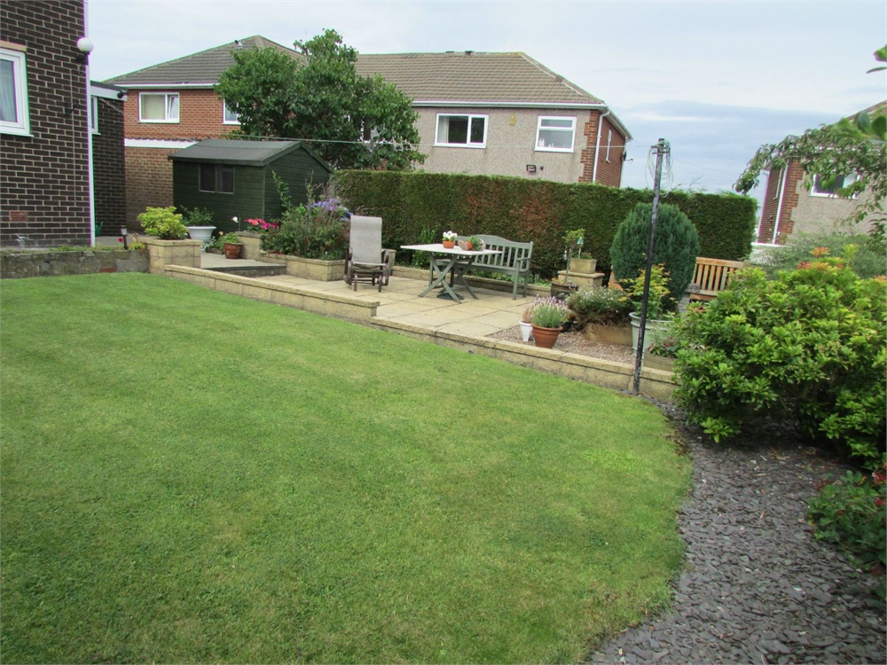 1 Rydal Drive, Huddersfield