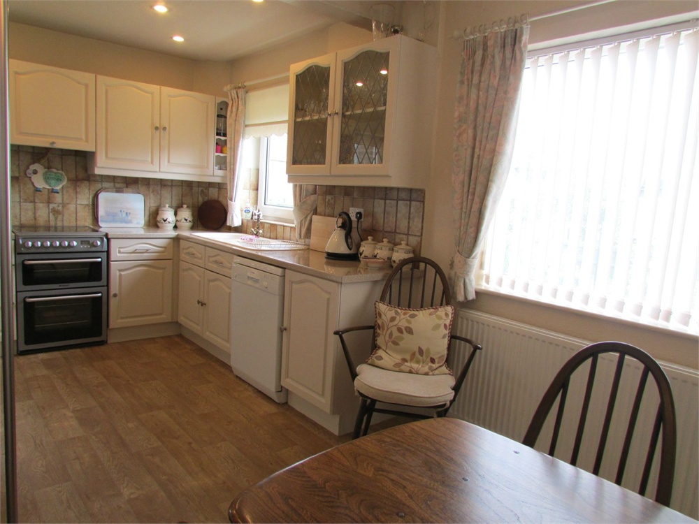 1 Rydal Drive, Huddersfield