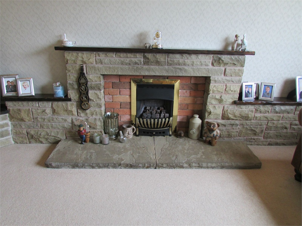 1 Rydal Drive, Huddersfield