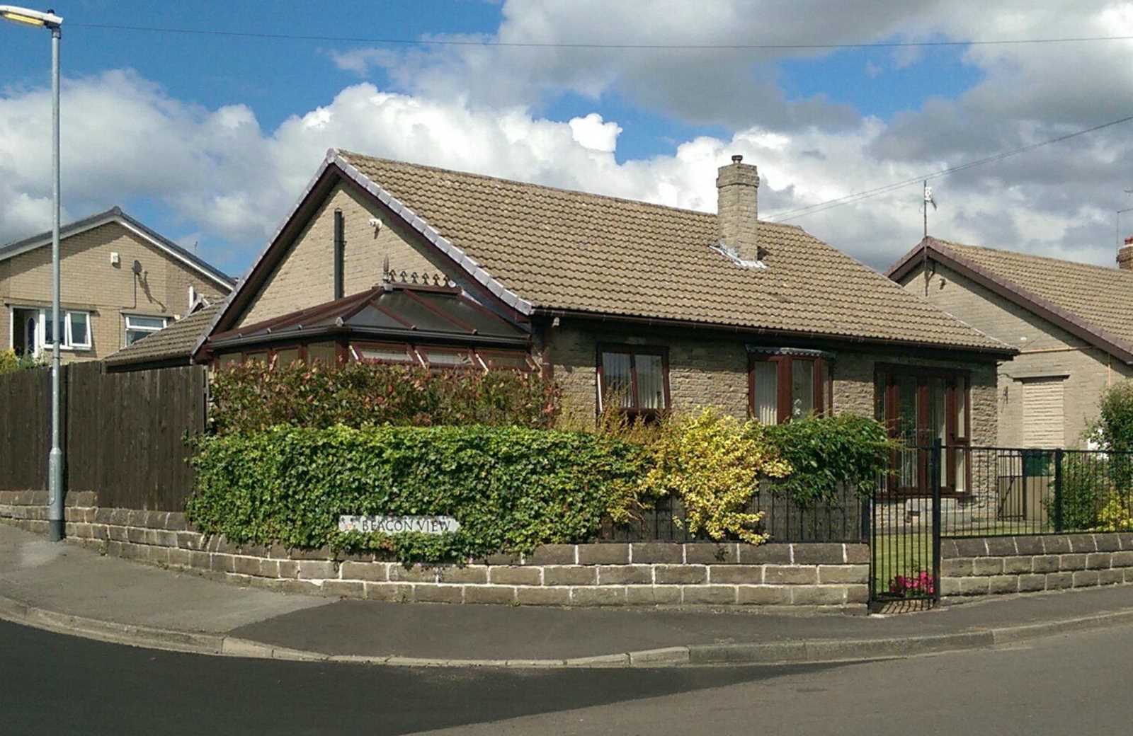 Church Street, Elsecar, Barnsley S74