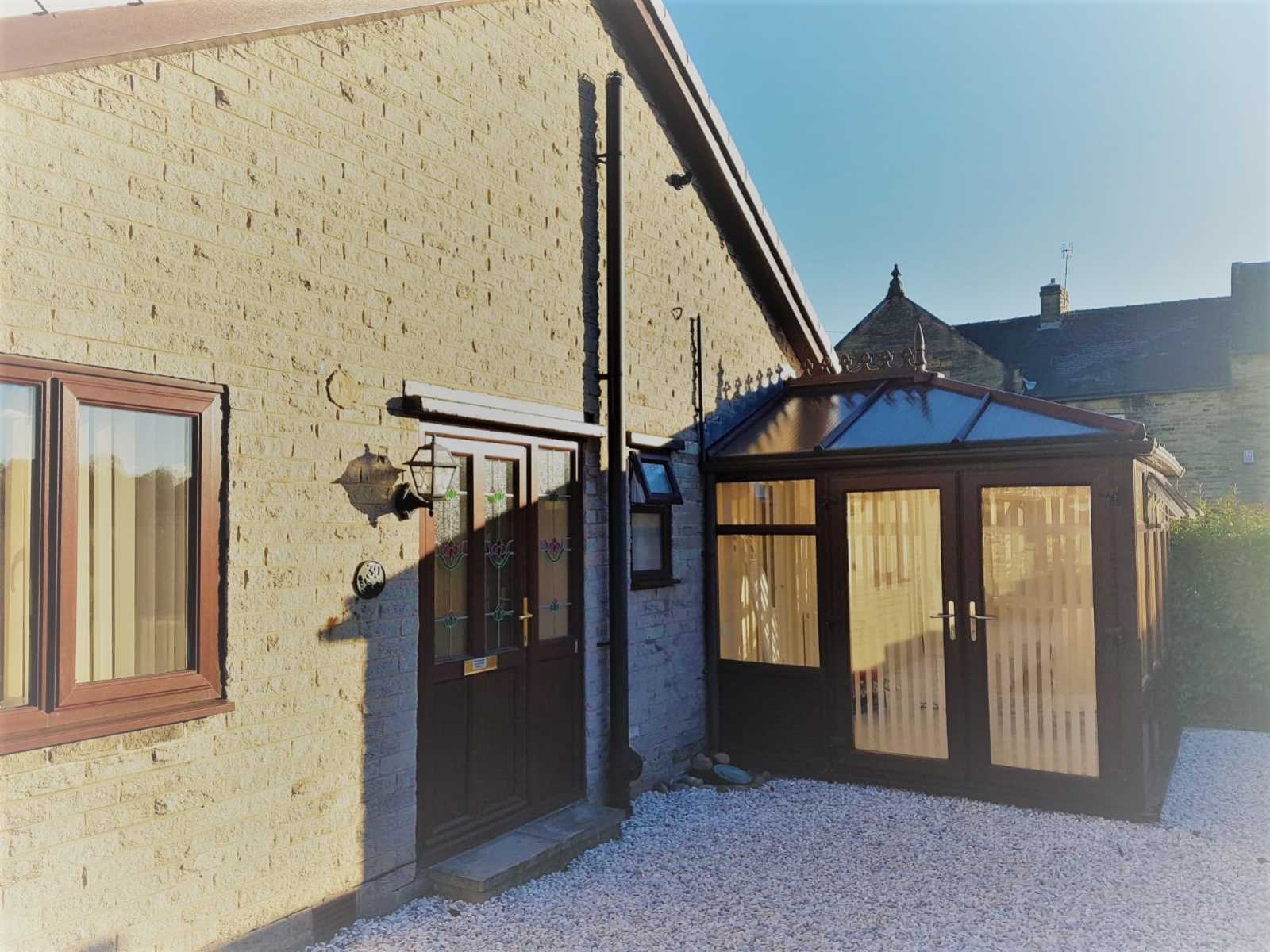 Church Street, Elsecar, Barnsley S74
