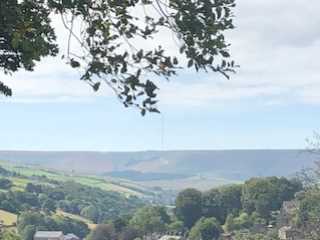 The Mount, 90 Station Road, Holmfirth, HD9 1AE