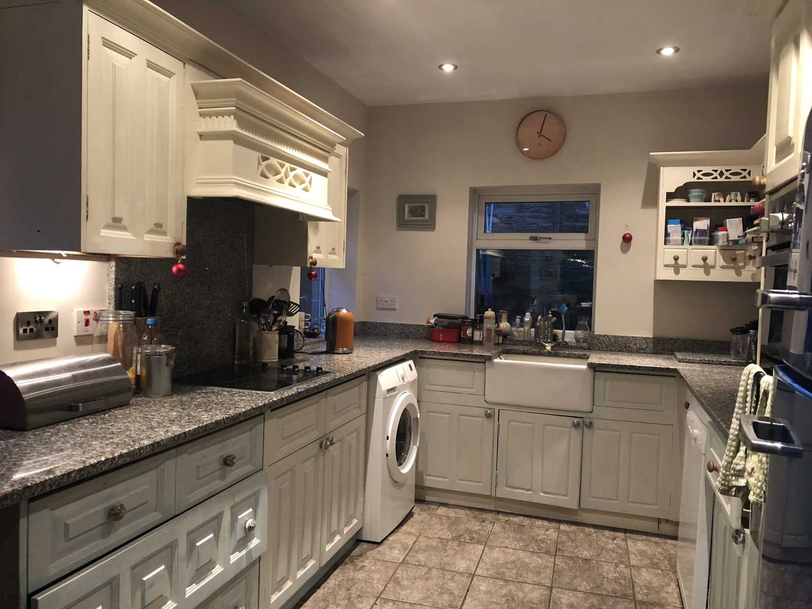 The Mount, 90 Station Road, Holmfirth, HD9 1AE
