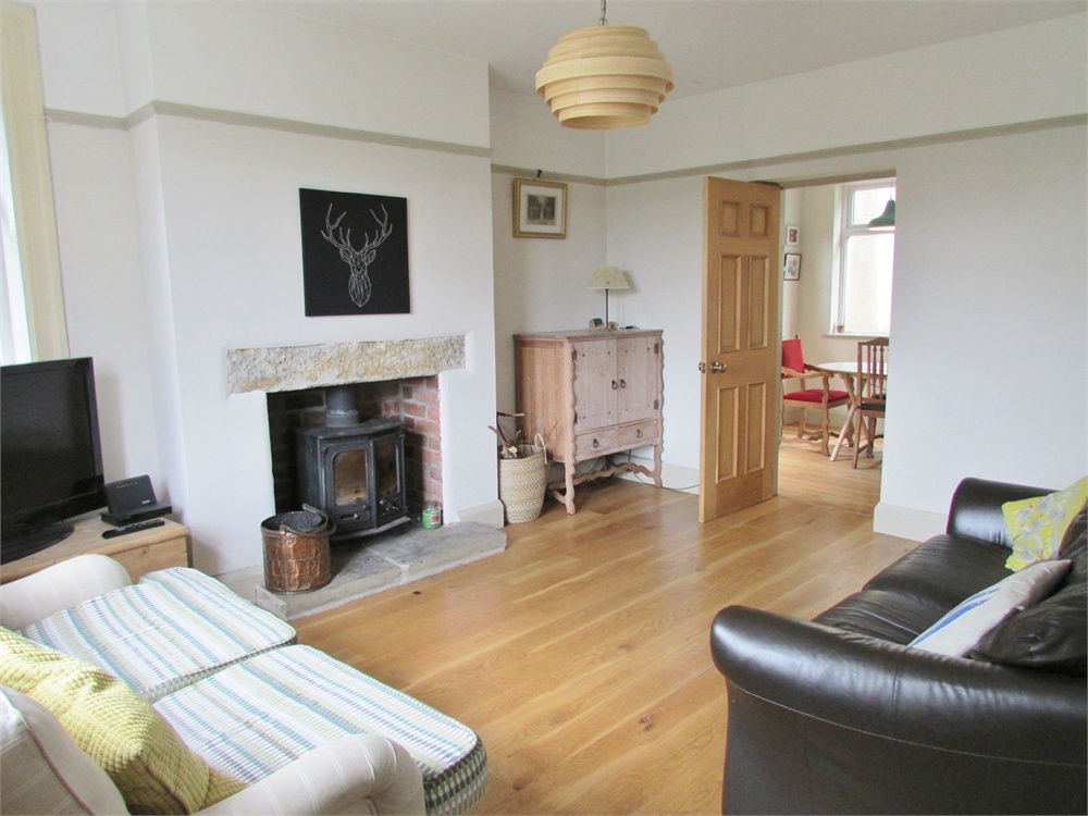 The Mount, 90 Station Road, Holmfirth, HD9 1AE