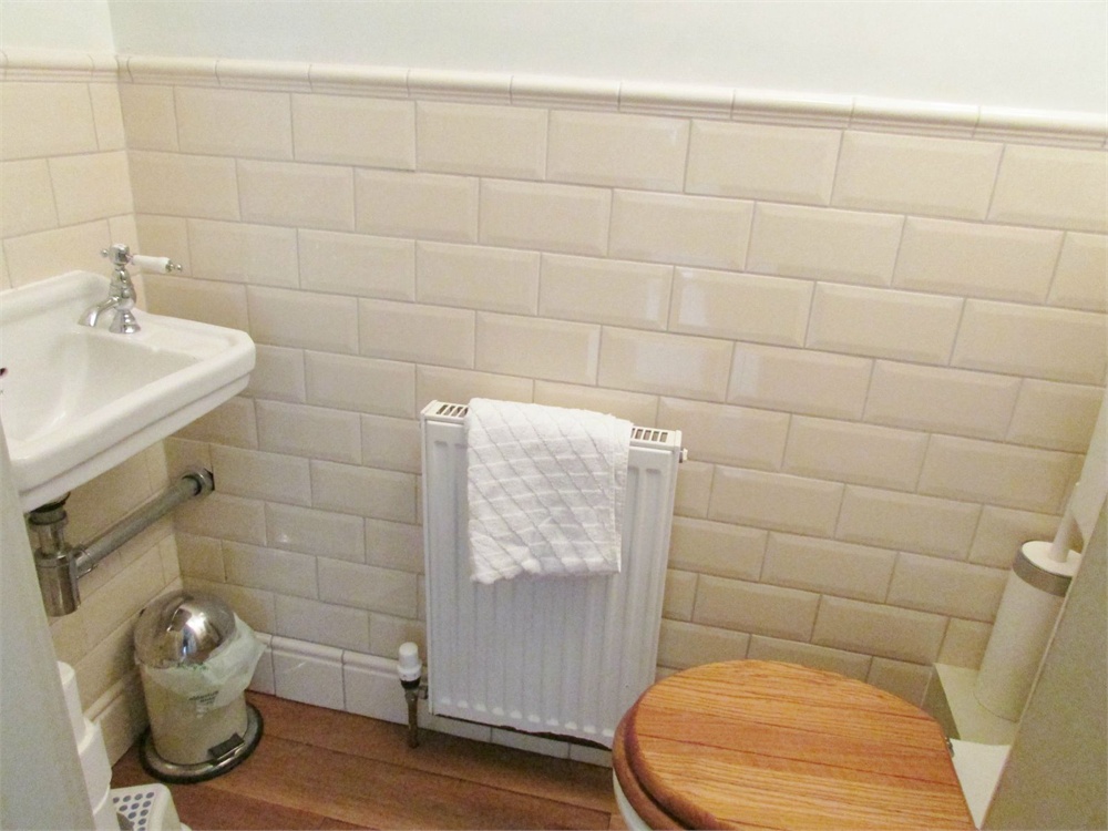 The Mount, 90 Station Road, Holmfirth, HD9 1AE