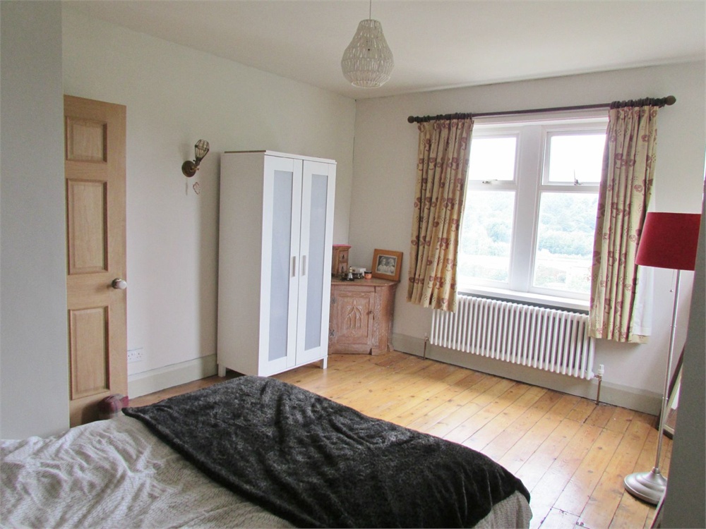 The Mount, 90 Station Road, Holmfirth, HD9 1AE