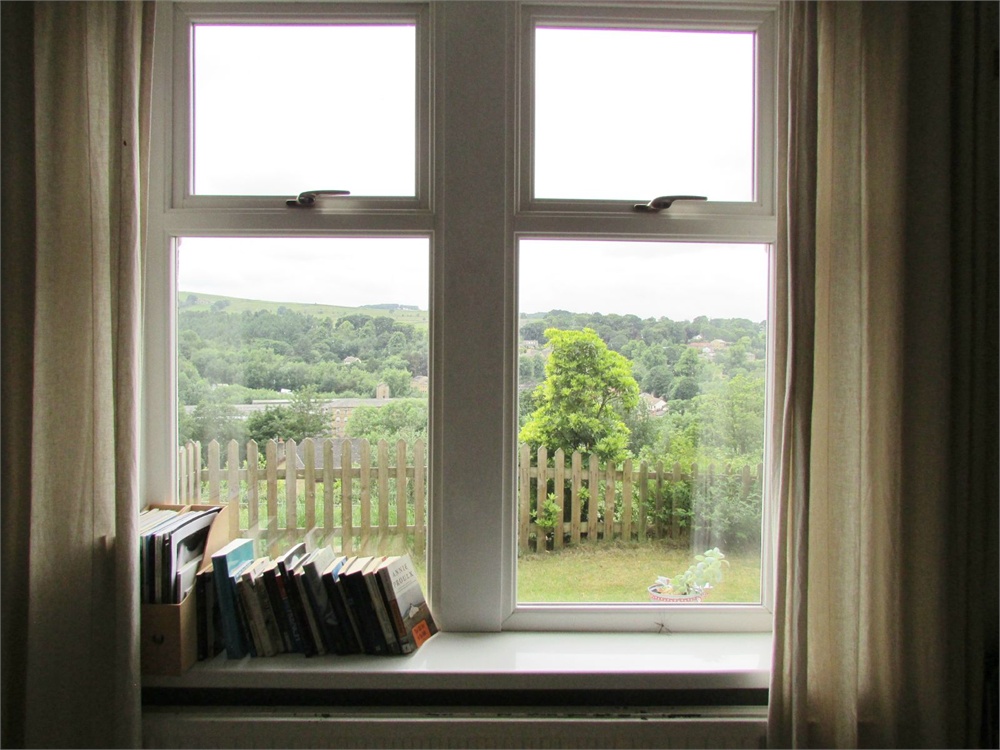 The Mount, 90 Station Road, Holmfirth, HD9 1AE
