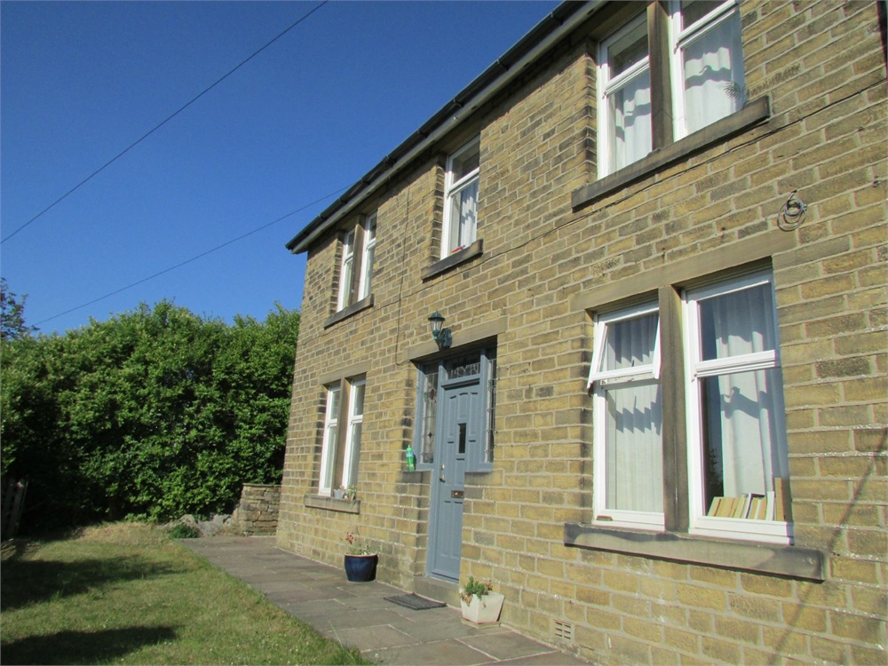 The Mount, 90 Station Road, Holmfirth, HD9 1AE