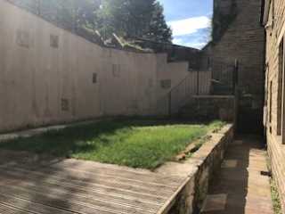 The Mount, 90 Station Road, Holmfirth, HD9 1AE