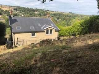The Mount, 90 Station Road, Holmfirth, HD9 1AE
