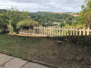 The Mount, 90 Station Road, Holmfirth, HD9 1AE