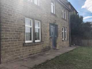 The Mount, 90 Station Road, Holmfirth, HD9 1AE