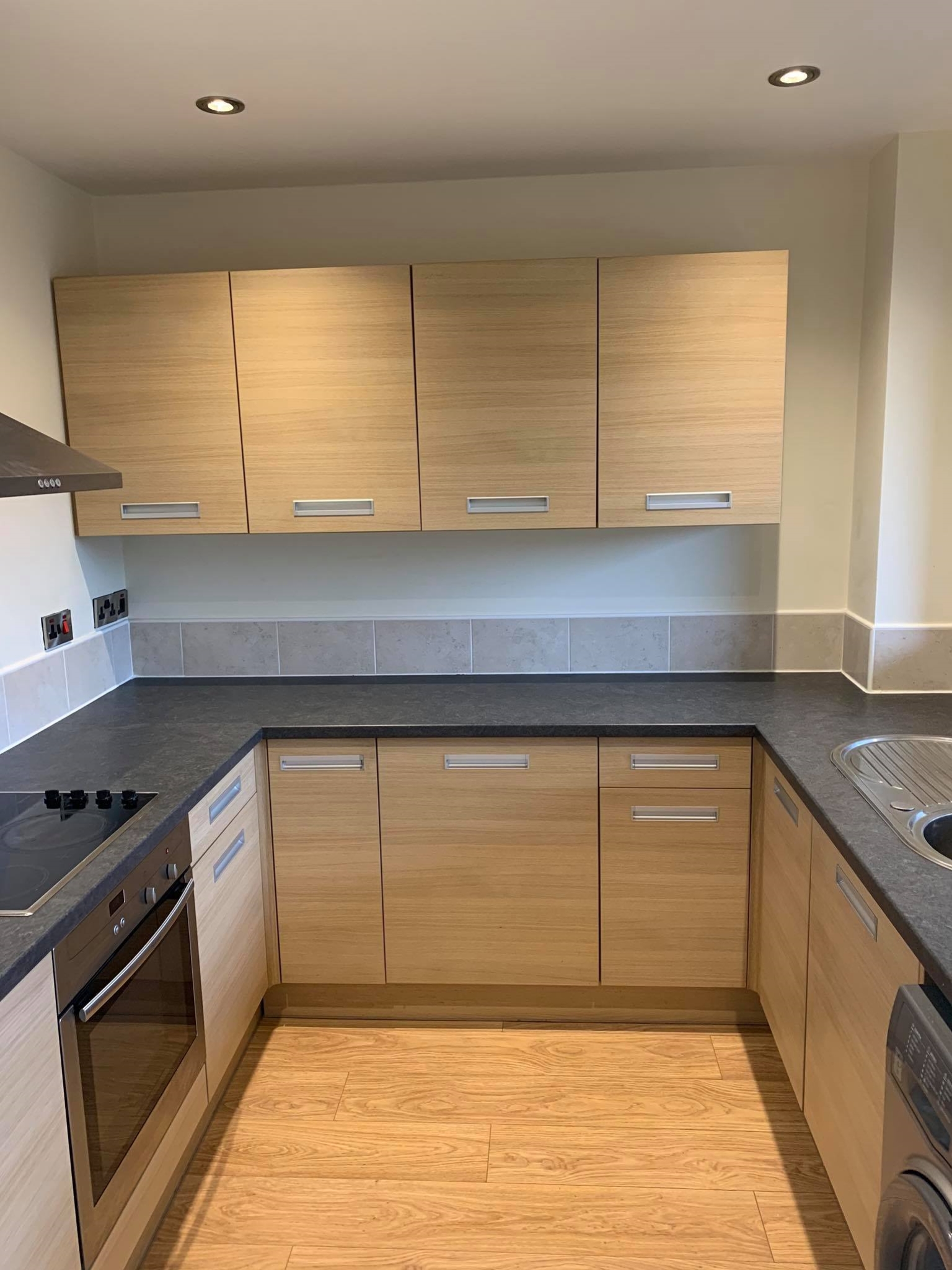 24A Victoria Mills, Holmfirth, HD9 2TP