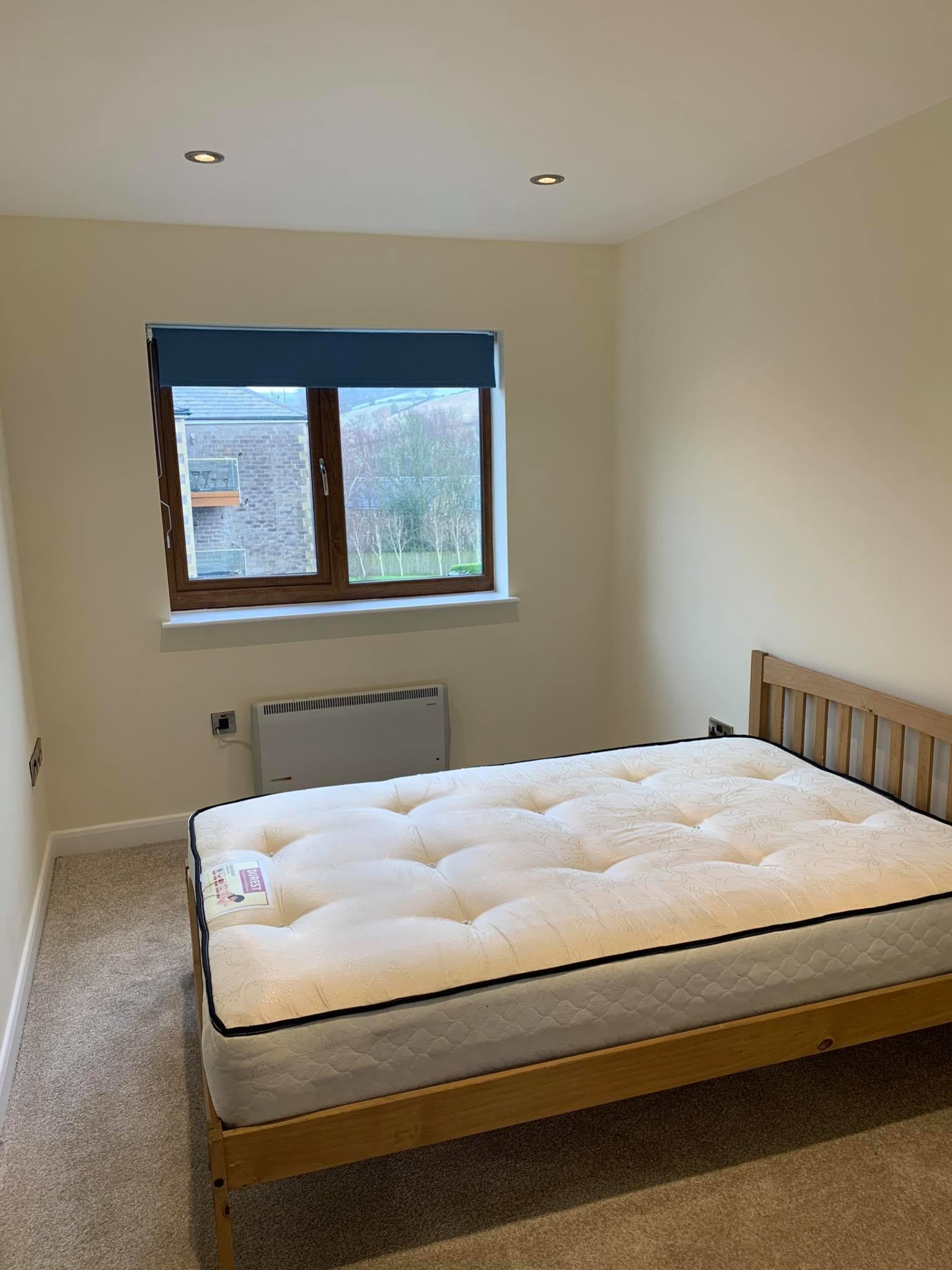 24A Victoria Mills, Holmfirth, HD9 2TP