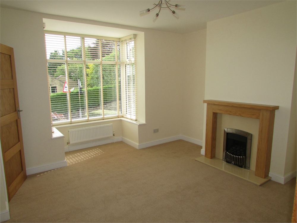 Marcliff, Cartworth Road, Holmfirth, HD9 2RQ