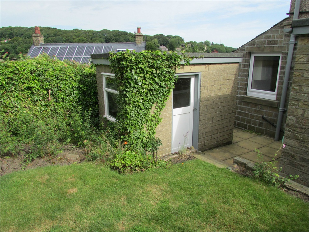 Marcliff, Cartworth Road, Holmfirth, HD9 2RQ