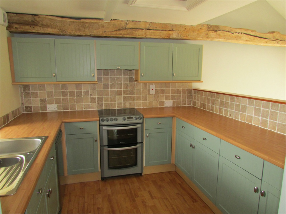 Carr Green Barn, Carr Lane, Holmbridge HD9 2AT