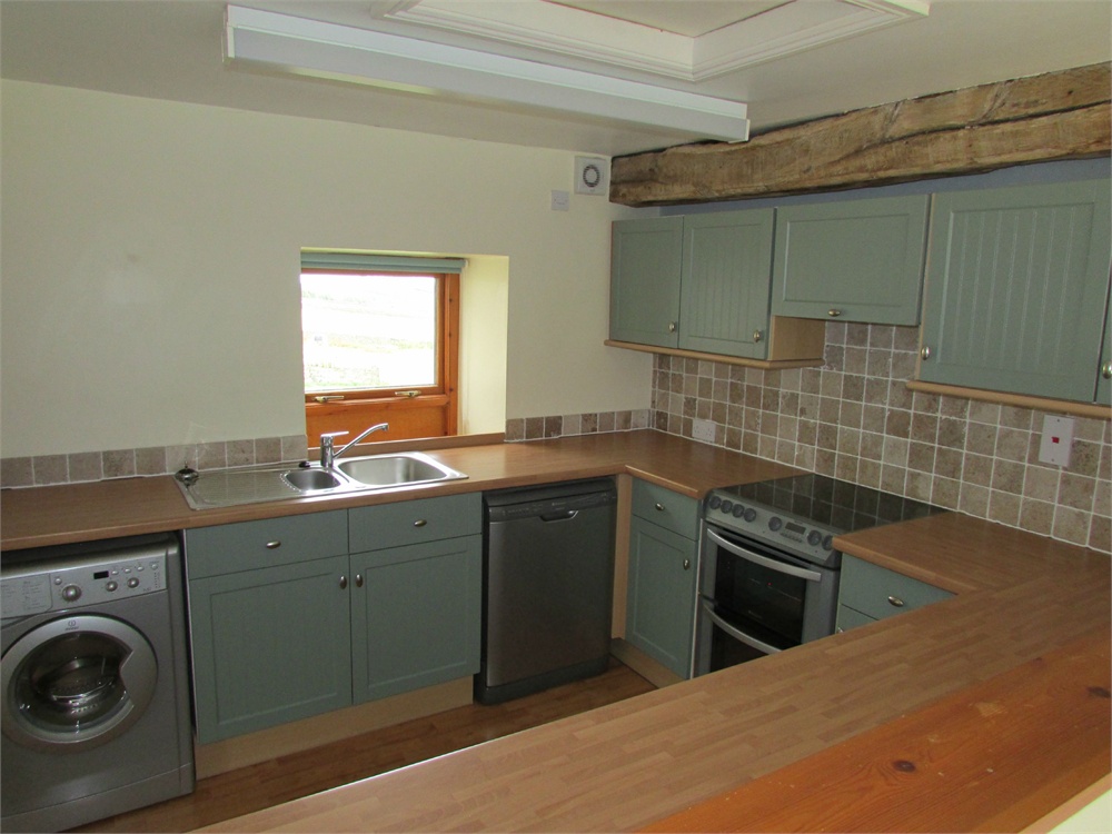Carr Green Barn, Carr Lane, Holmbridge HD9 2AT