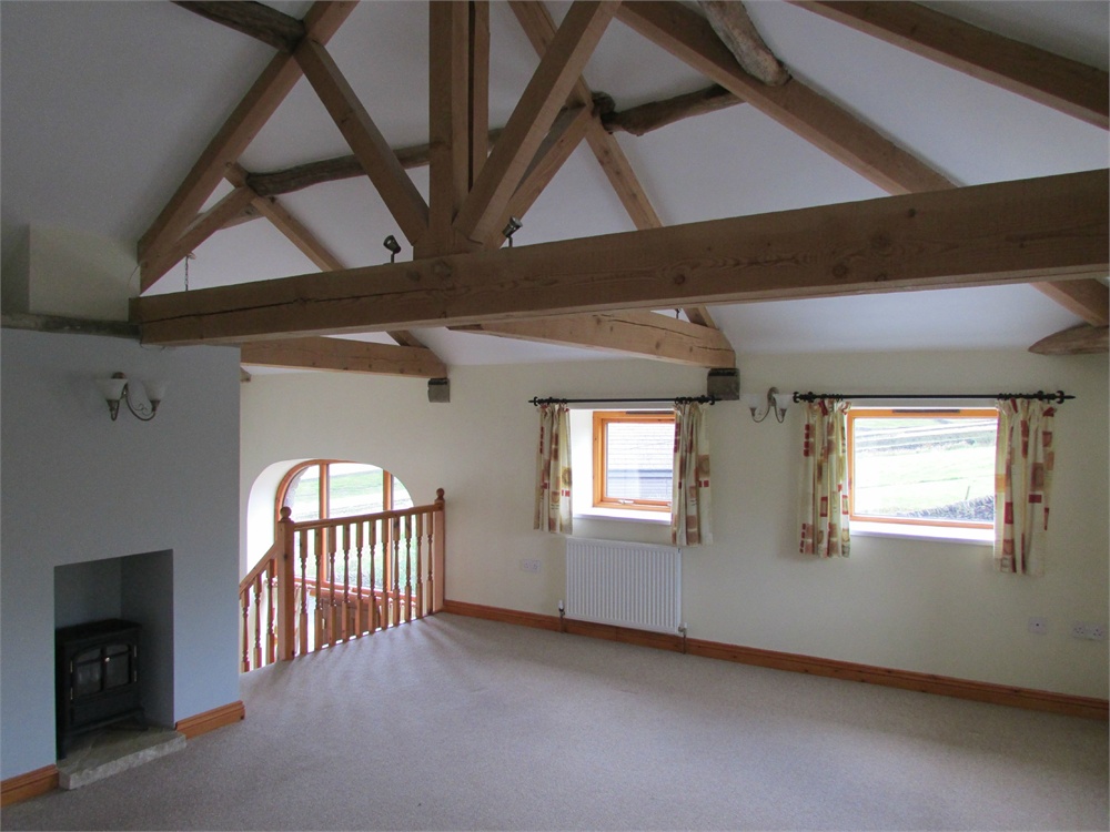 Carr Green Barn, Carr Lane, Holmbridge HD9 2AT