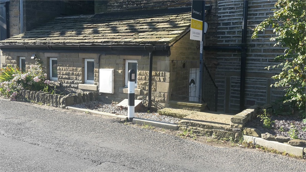 57 Sude Hill, New Mill, Holmfirth, HD9 7ER