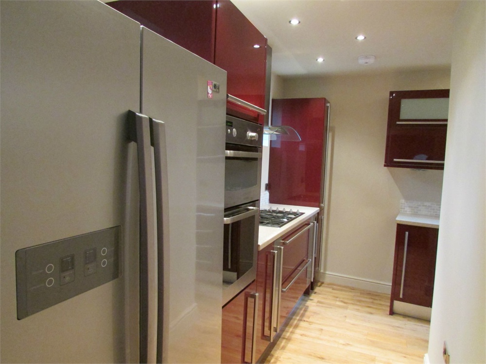 57 Sude Hill, New Mill, Holmfirth, HD9 7ER