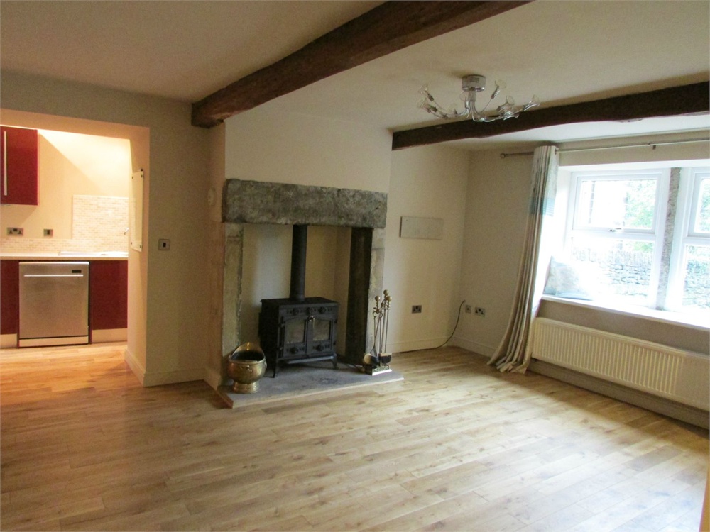 57 Sude Hill, New Mill, Holmfirth, HD9 7ER