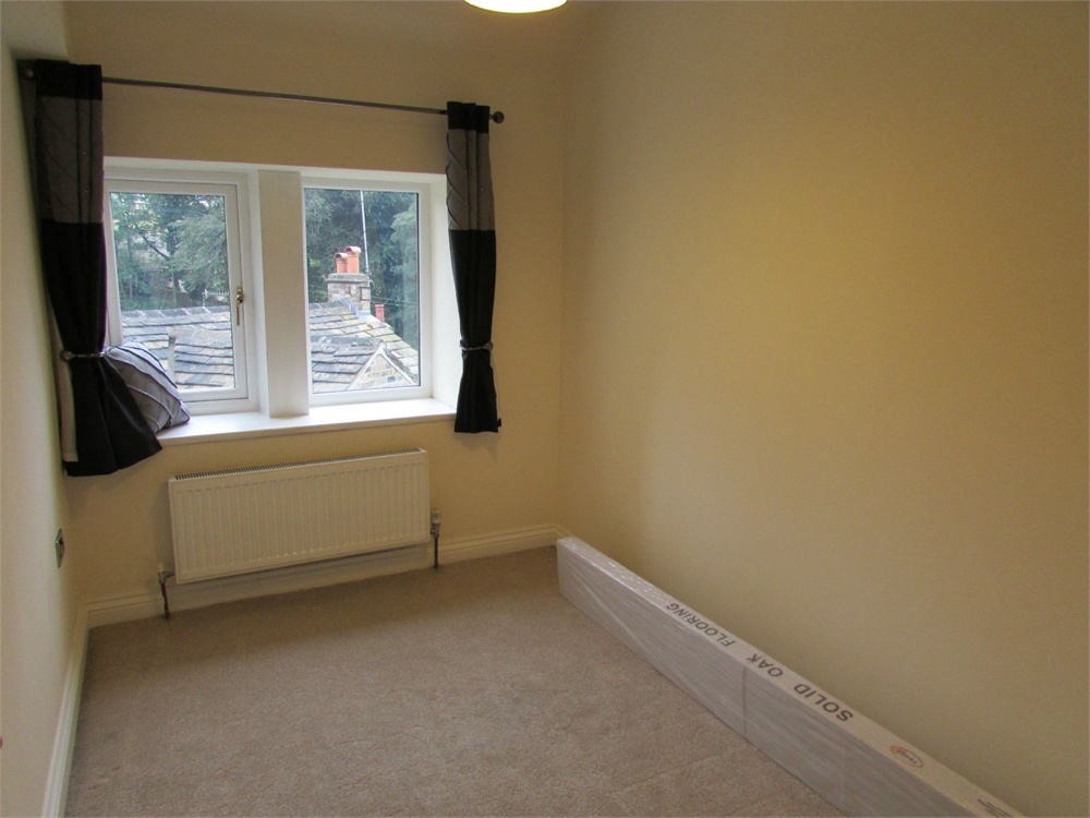 57 Sude Hill, New Mill, Holmfirth, HD9 7ER