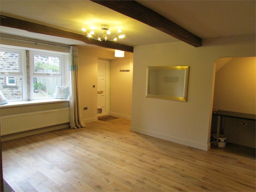 57 Sude Hill, New Mill, Holmfirth, HD9 7ER